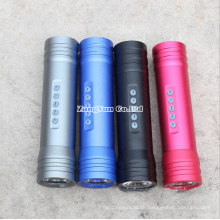 Wholesale Multi-Function Stereo Flashlight Cheap and Best